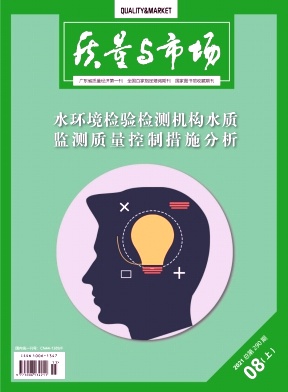 质量与市场封面 质量与市场封面